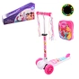 Самокат A-Toys Disney Princess, PU, LED (LS2120) - зменшене зображення 1