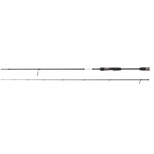 Вудилище DAM Effzett Microflex 2.10м 2-10гр. (60017) зображення 1