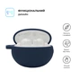 Чохол для навушників Armorstandart Hang Case для Huawei FreeBuds 5i/6i Dark Blue (ARM79928) - уменьшенное изображение 2
