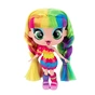 Лялька Decora Girlz Дизайнерський магазин наліпок (D1009) - зменшене зображення 5