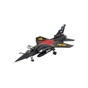 Збірна модель Revell Набір винищувач Дассо «Міраж» F1. Масштаб 1:72 (RVL-64971) - зменшене зображення 2