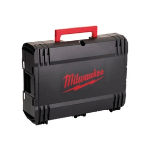 Ящик для інструментів Milwaukee с поролоновой вставкой (4932378986) зображення 1
