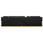 Модуль пам'яті для комп'ютера DDR5 32GB (2x16GB) 6800 MHz Beast Black EXPO Kingston Fury (ex.HyperX) (KF568C34BBEK2-32) - зменшене зображення 4