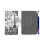 Чохол до планшета BeCover Smart Case Xiaomi Redmi Pad 10.61" 2022 Paris (708736) - зменшене зображення 5
