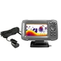 Ехолот Lowrance HOOK2-4X (000-14013-001) - зменшене зображення 3