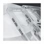 Чохол до мобільного телефона BeCover ClearShell (MagSafe) Samsung Galaxy S25 Ultra SM-S938 Transparancy (713400) - зменшене зображення 7