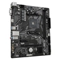 Материнська плата GIGABYTE B450M K - зменшене зображення 2