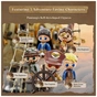 Конструктор Pantasy Original Дирижабль Steampunk (85021) - зменшене зображення 4