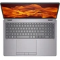 Ноутбук HP ZBook Fury G1i (5F9U1ES) - зменшене зображення 4
