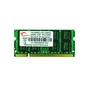 Модуль пам'яті для ноутбука SoDIMM DDR2 1GB 800 MHz G.Skill (FA-6400CL5S-1GBSQ) - зменшене зображення 1