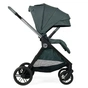 Коляска Chicco 2 в 1 Bellagio зелена (2900990878000) (87136.33.01) - зменшене зображення 5