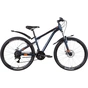 Велосипед Discovery 26" Trek AM DD рама-13" 2022 Blue/Black (OPS-DIS-26-473) - зменшене зображення 1