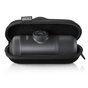 Кавоварка кемпінгова Wacaco Nanopresso з чохлом сіра (WNANOGRcase) - уменьшенное изображение 4