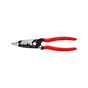 Знімач ізоляції KNIPEX багатофункціональний (13 71 8) - зменшене зображення 4