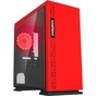 Корпус Gamemax Expedition Red - зменшене зображення 11