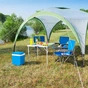Туристичний стіл Coleman Square Camp Table (3138522086336) - зменшене зображення 4