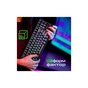 Клавіатура Vertux VertuPro-80 Wireless/USB Black (vertupro-80.black) - зменшене зображення 4