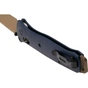 Ніж Benchmade Bailout Crater Blue (537FE-02) - зменшене зображення 5