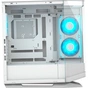 Корпус Cougar FV270 RGB White - уменьшенное изображение 5
