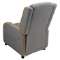 Крісло ігрове Cougar Ranger One Gray - зменшене зображення 7