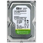 Жорсткий диск 3.5" 500Gb WD (#WD5000AUDX #) - зменшене зображення 1