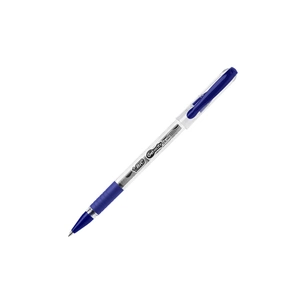 Ручка гелева Bic Gel-Ocity Stic, синій (bcCEL1010265) зображення 1