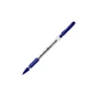 Ручка гелева Bic Gel-Ocity Stic, синій (bcCEL1010265) - зменшене зображення 1