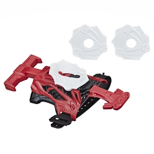 Іграшкова зброя Hasbro Marvel Spider-Man Stretch Shot (F0235_F1933) зображення 1