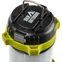Ліхтар Skif Outdoor Buster Black/Green (YD-260) - зменшене зображення 5