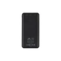 Батарея універсальна RivaCase 20000mA, PD/18W, QC/3.0/18W (RIVAPOWER VA2571 (Black)) - уменьшенное изображение 3