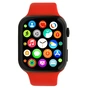 Смарт-годинник AURA X2 Pro 44mm Red (SWAX244R) - зменшене зображення 2