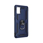 Чохол до мобільного телефона BeCover Samsung Galaxy M52 SM-M526 Blue (707117) - зменшене зображення 4