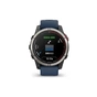 Смарт-годинник Garmin quatix 7 Pro, Sapphire, AMOLED, GPS смарт-годинник (010-02803-81) - уменьшенное изображение 8