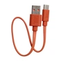 Навушники JBL Live Flex Silver (JBLLIVEFLEXSVR) - зменшене зображення 7