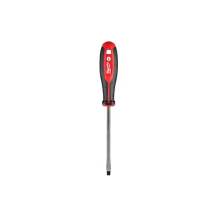 Викрутка Milwaukee магнітна з тригранною рукояткою SL 1,0x5,5x125 (4932471779) зображення 1