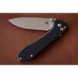 Ніж Skif Freestyler SW Black (UL-003SWB) - зменшене зображення 7
