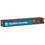 Картридж HP DJ No.913A Cyan (3K) (F6T77AE) - зменшене зображення 2