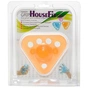 Еспандер HouseFit трикутний помаранчевий (DD 6329M) - зменшене зображення 2