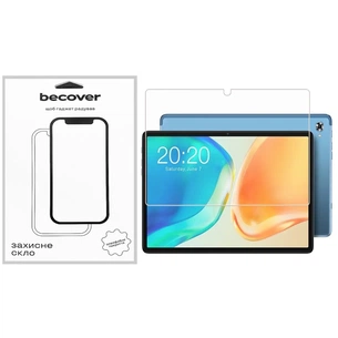 Скло захисне BeCover Teclast Tab M40 Plus 10.1" (710044) зображення 1