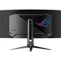Монітор ASUS ROG Swift PG39WCDM - зменшене зображення 4