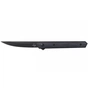 Ніж Boker Plus Kwaiken Air Mini G10 All Black (01BO329) - зменшене зображення 1