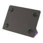 Чохол до планшета Armorstandart Чехол планшетов ArmorStandart Slim Silicone Hooks 11 Light Purple (ARM81932) - зменшене зображення 4
