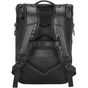 Рюкзак для ноутбука Tavialo 15.6" CityLife TC23 black, 23л (TC23-124BL) - зменшене зображення 3