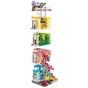 Конструктор LEGO Friends Хартлейк-Сіті. Громадський центр 1513 деталей (41748) - зменшене зображення 4