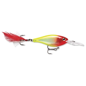 Воблер Rapala X-RAP XRS08 CLN 80мм 14гр. зображення 1