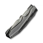 Ніж Weknife Coral, Stonewash, титан/Carbon Fiber (WE24044-2) - зменшене зображення 7
