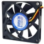Кулер до корпусу PcCooler F72 - зменшене зображення 2