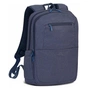 Рюкзак для ноутбука RivaCase 15.6" 7760 Blue - зменшене зображення 1