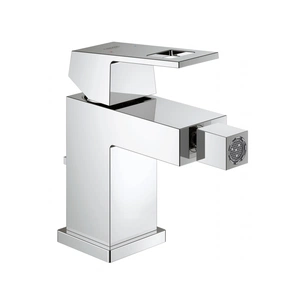 Змішувач Grohe Eurocube bidet (23138000) зображення 1