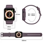 Смарт-годинник Blackview R30 Pro Purple (6931548317449) - зменшене зображення 7